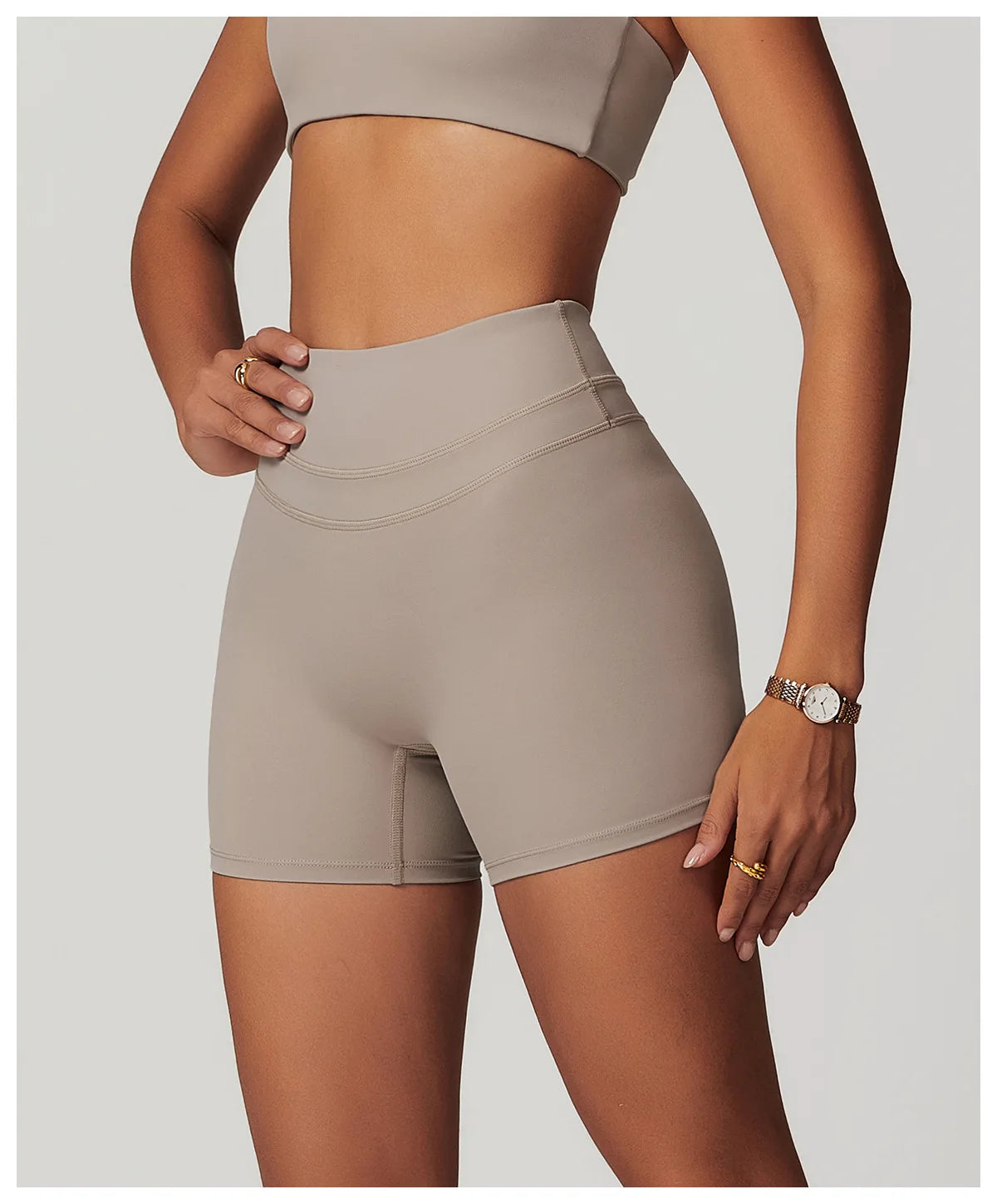 AirForm Shorts