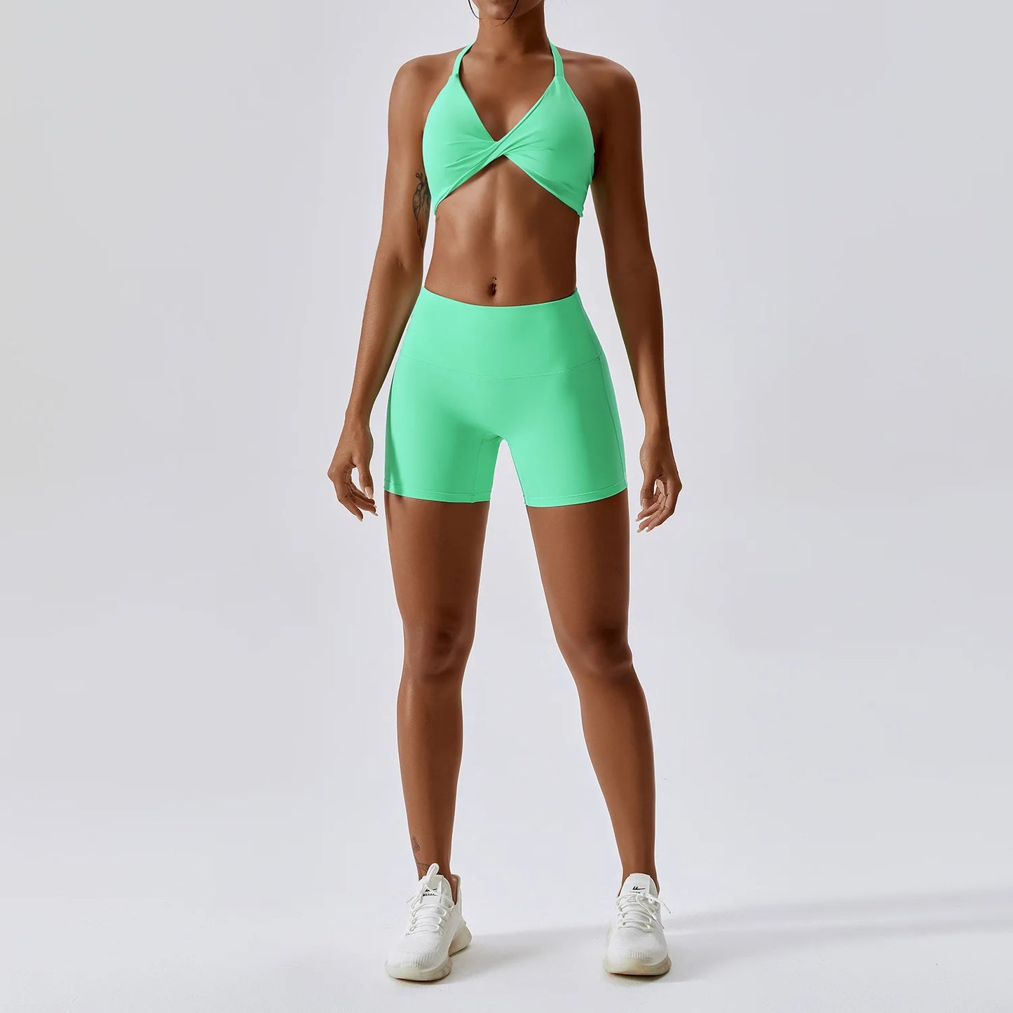 FlexShape Shorts Set