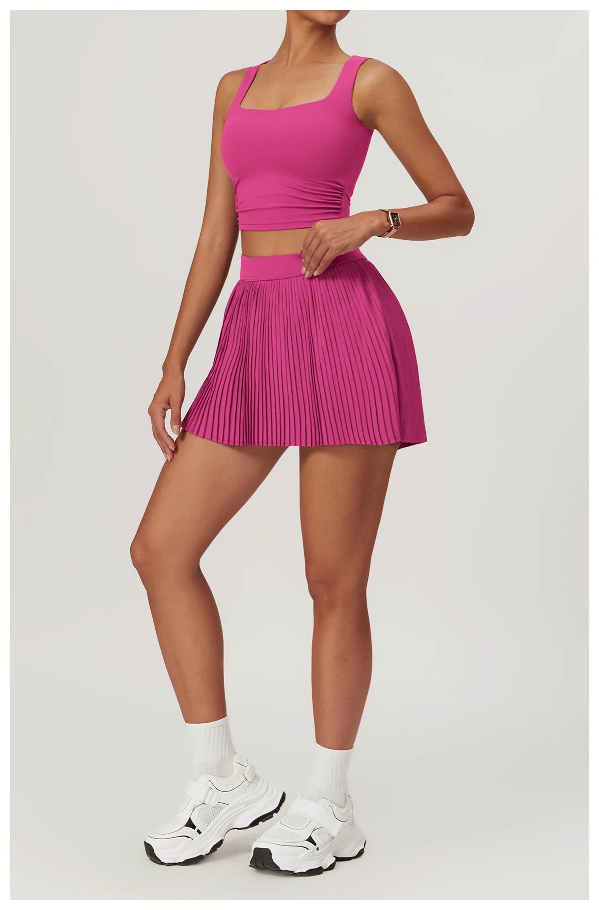 AceFlex Skirt