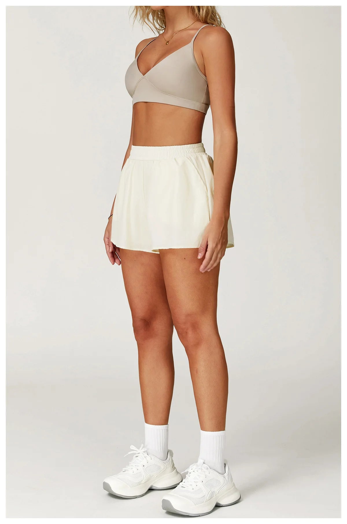 LiftFlow Shorts