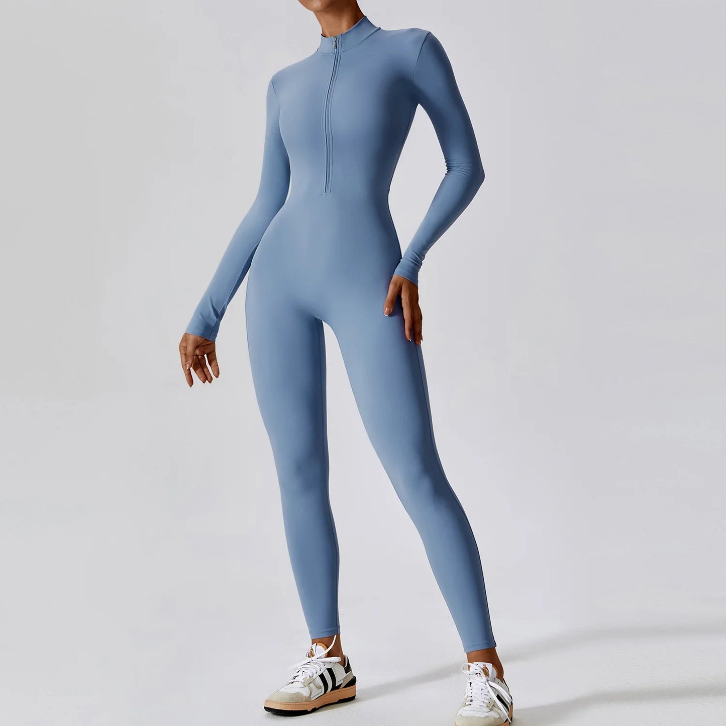 PowerZip Bodysuit