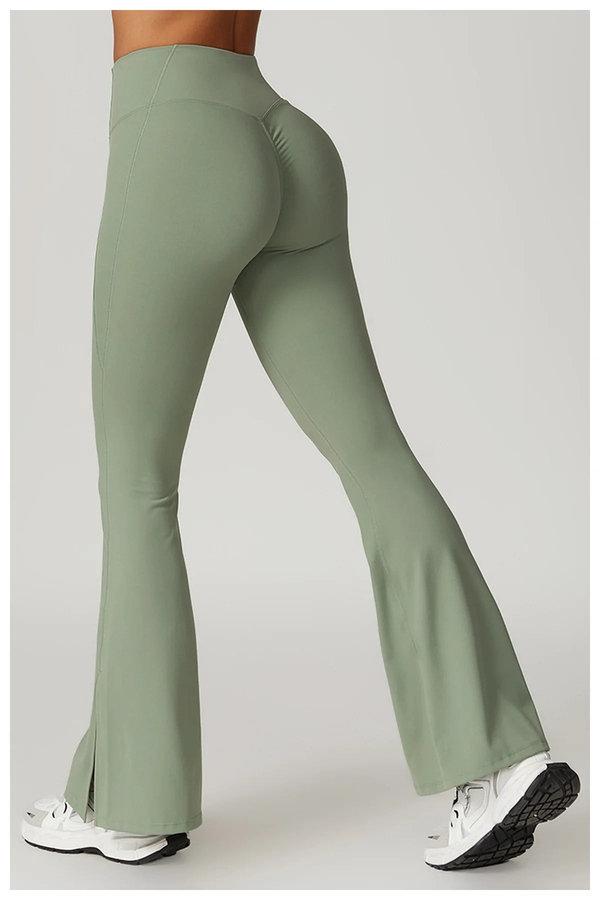 RhythmFlare Pants