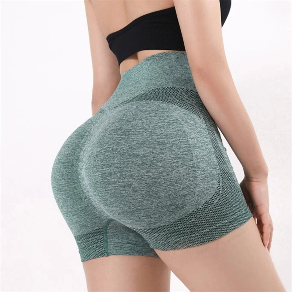 CurveLift Shorts