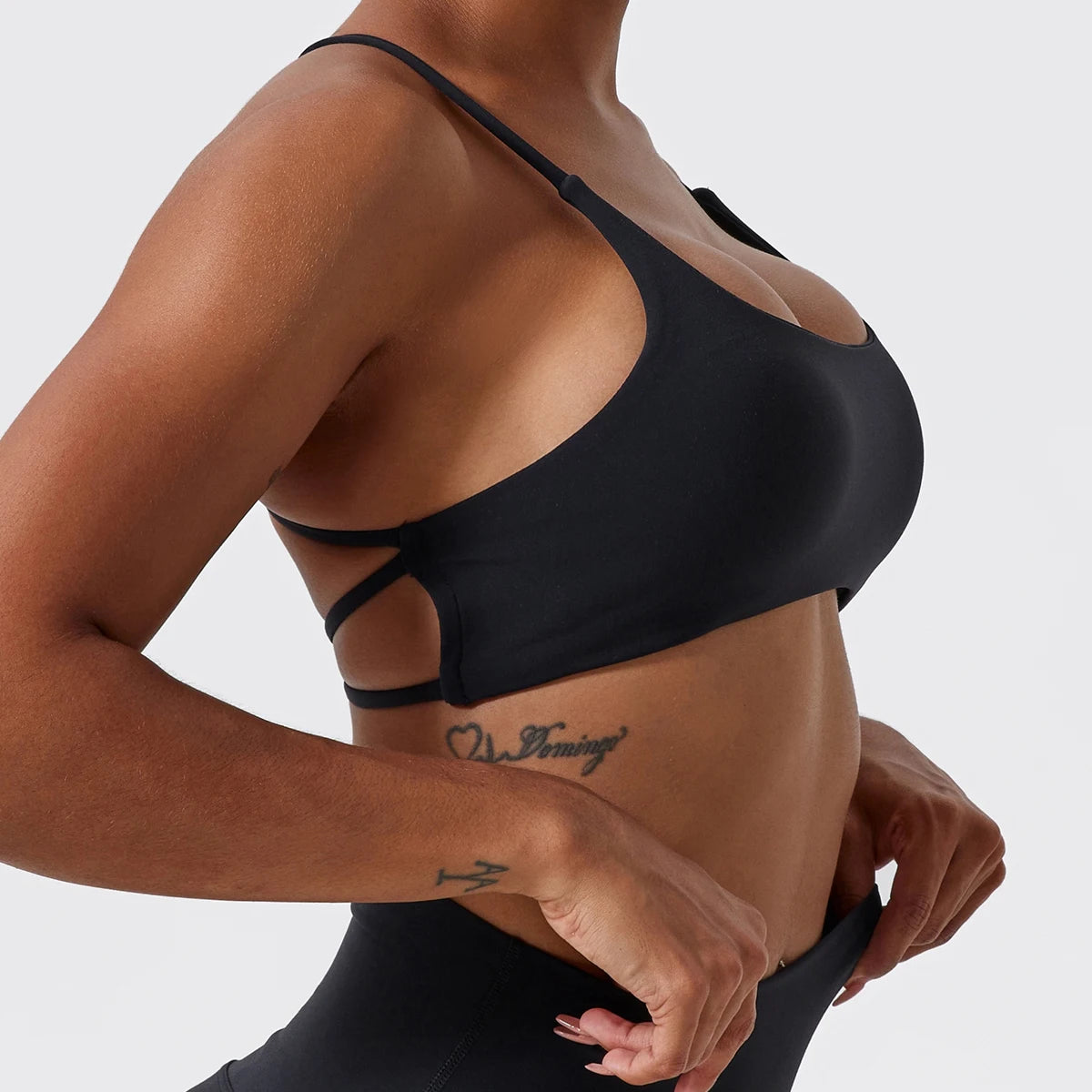 ComfyCross Bra