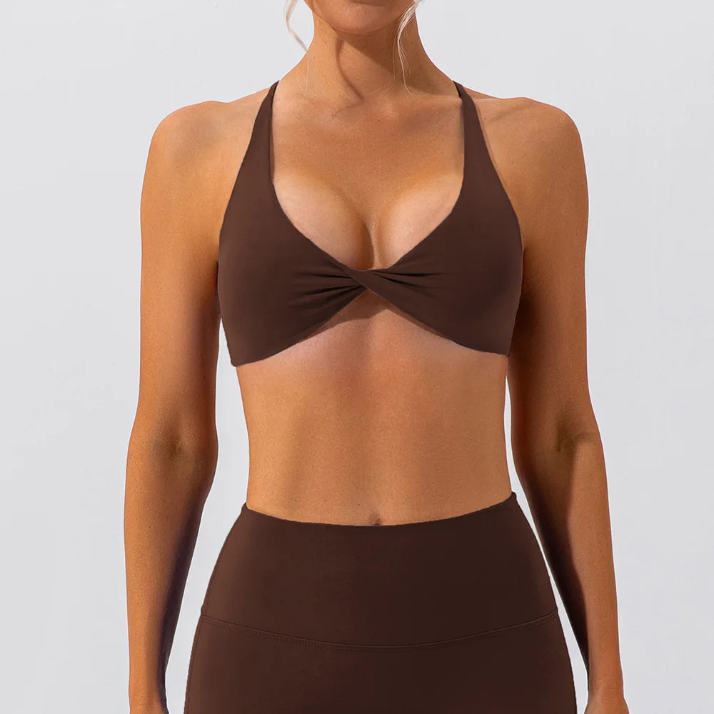 VibeSculpt Bra