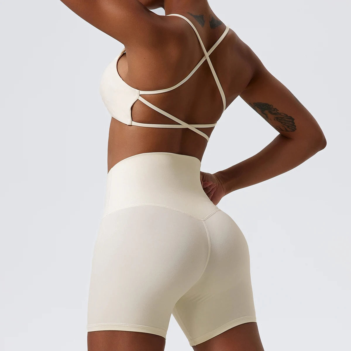 ComfyCross Bra