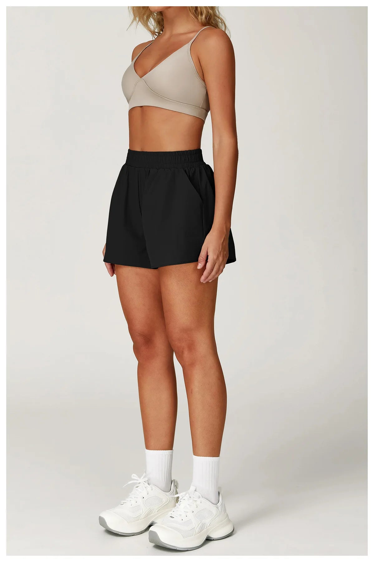 LiftFlow Shorts