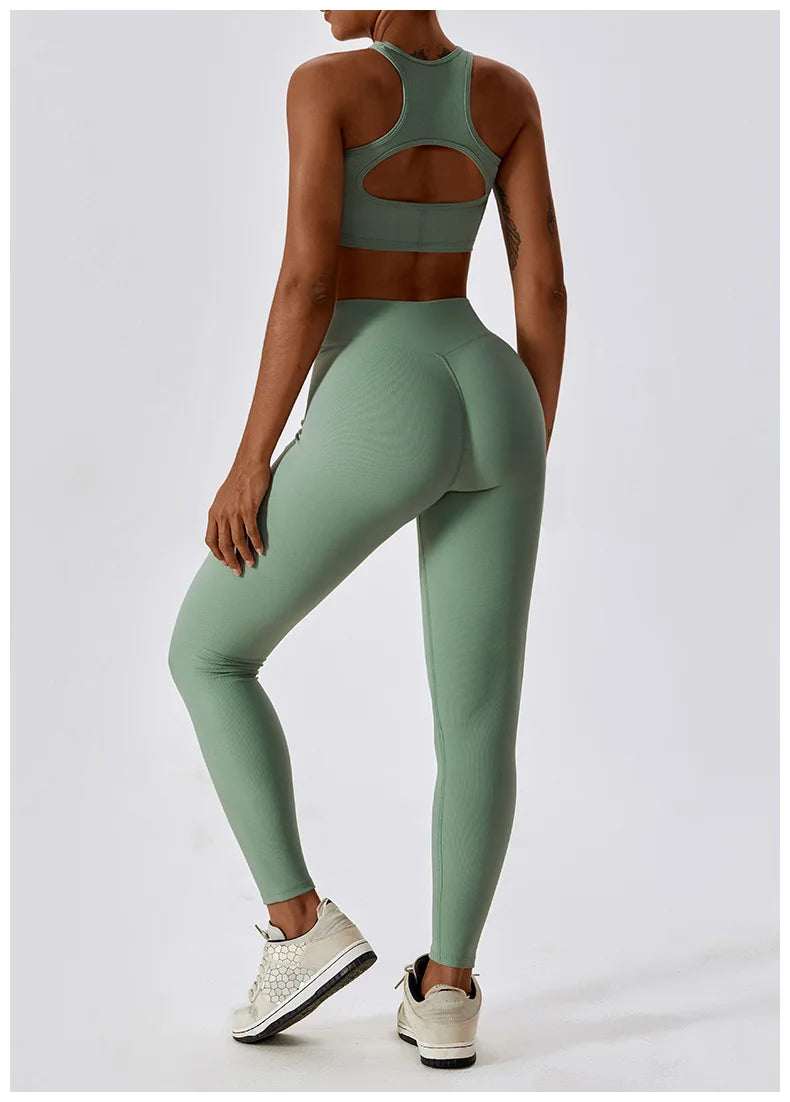 RibFlex Seamless Set