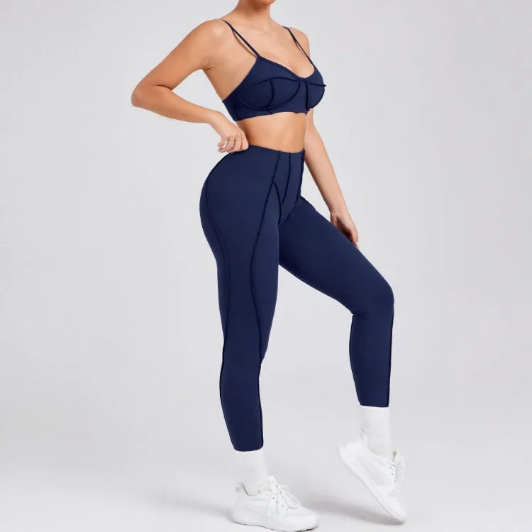 BackSculpt Seamless Set