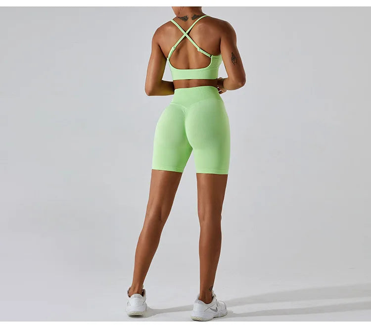 FlexForm Back Bra