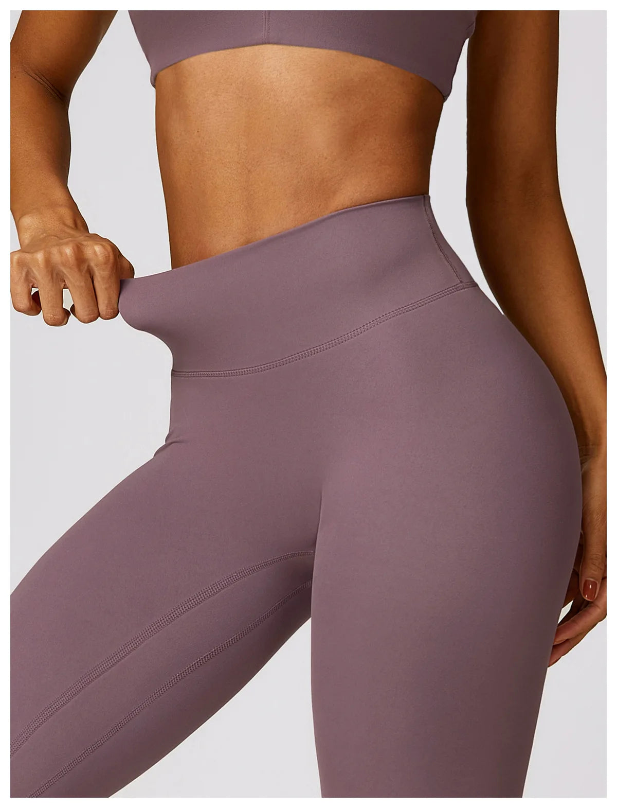 CurveBoost Leggings