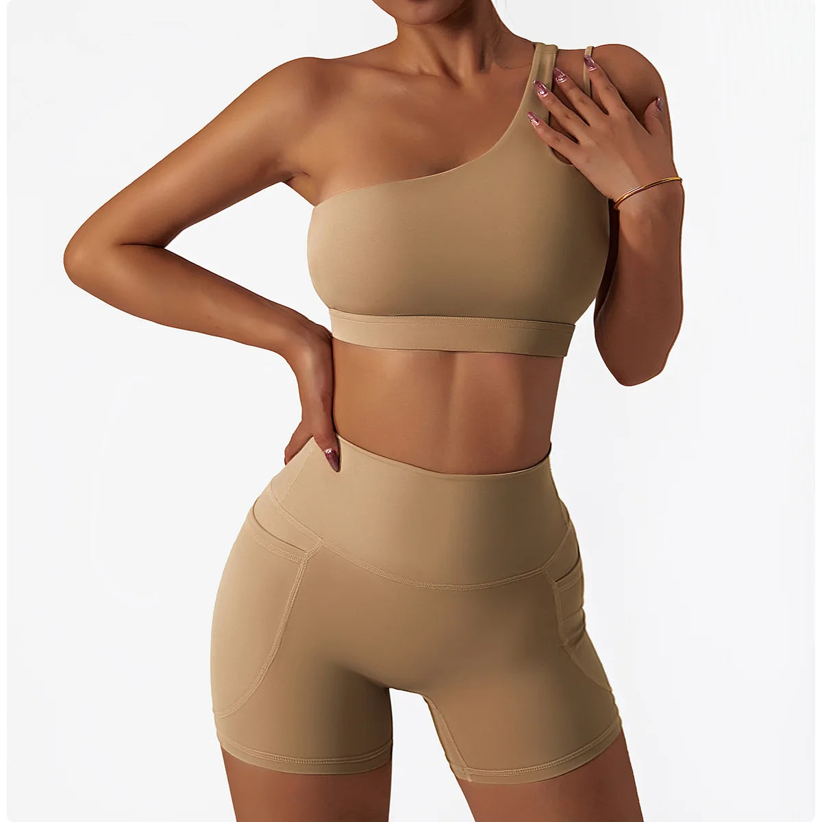 SoloFlex Bra