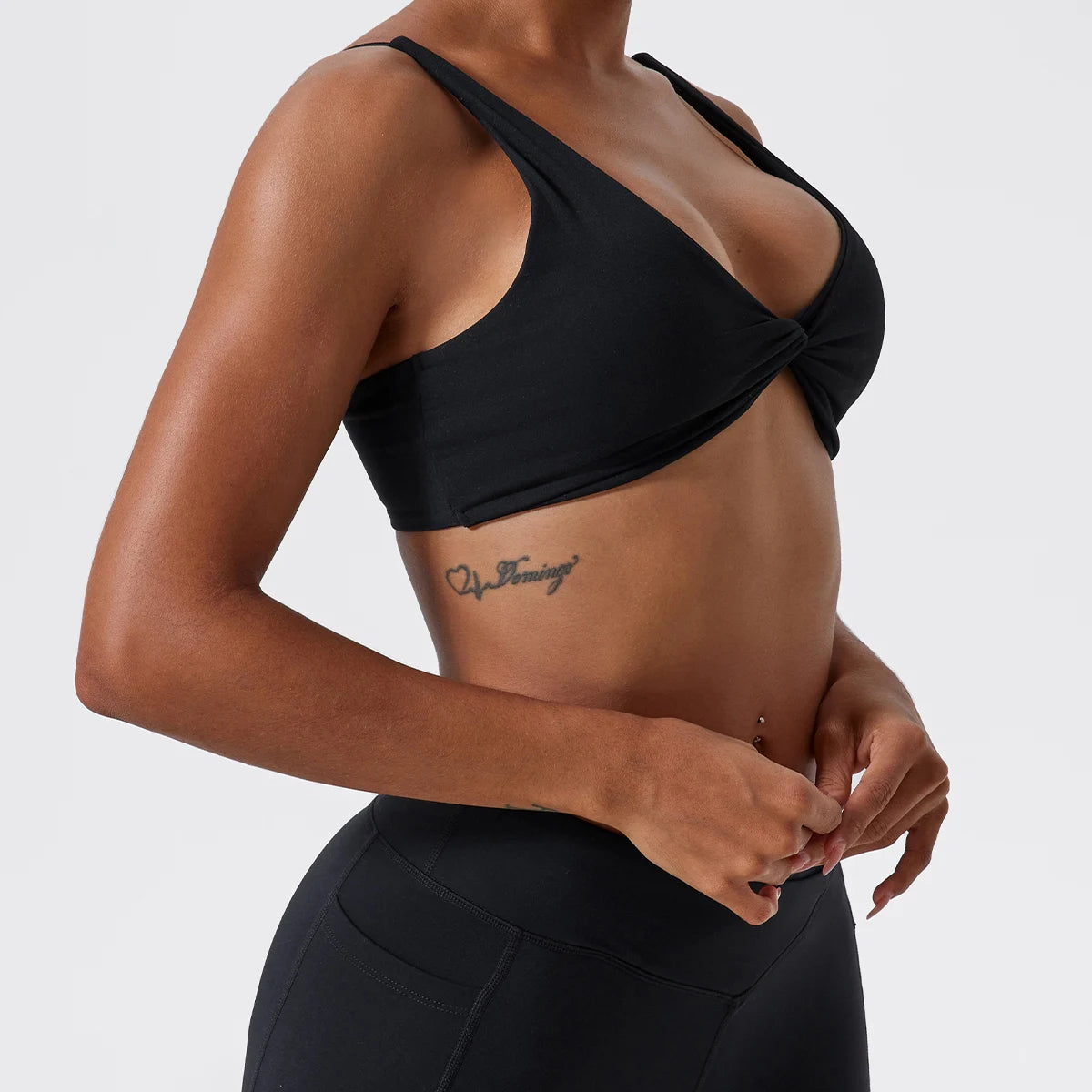 PulseLift Bra