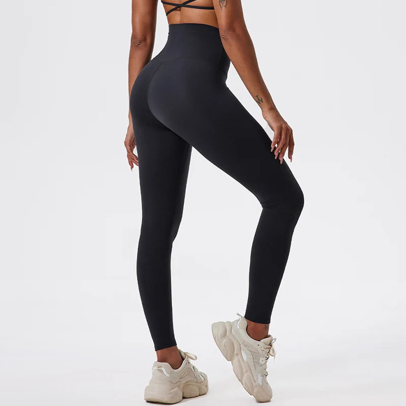 CloudSculpt Leggings