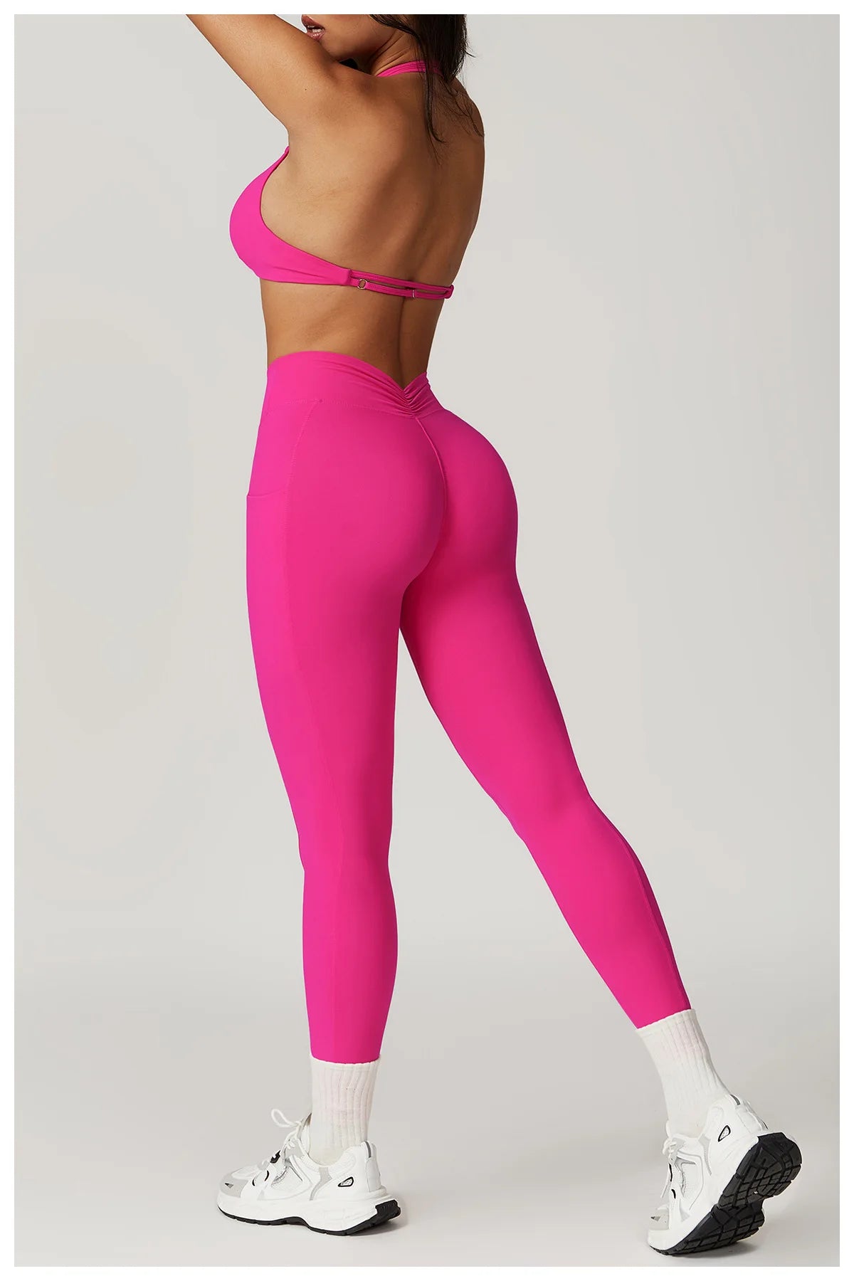 VCurve Leggings