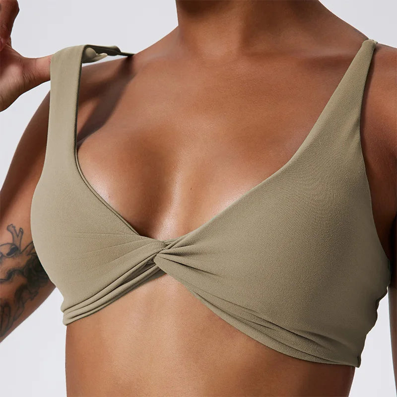 PulseLift Bra