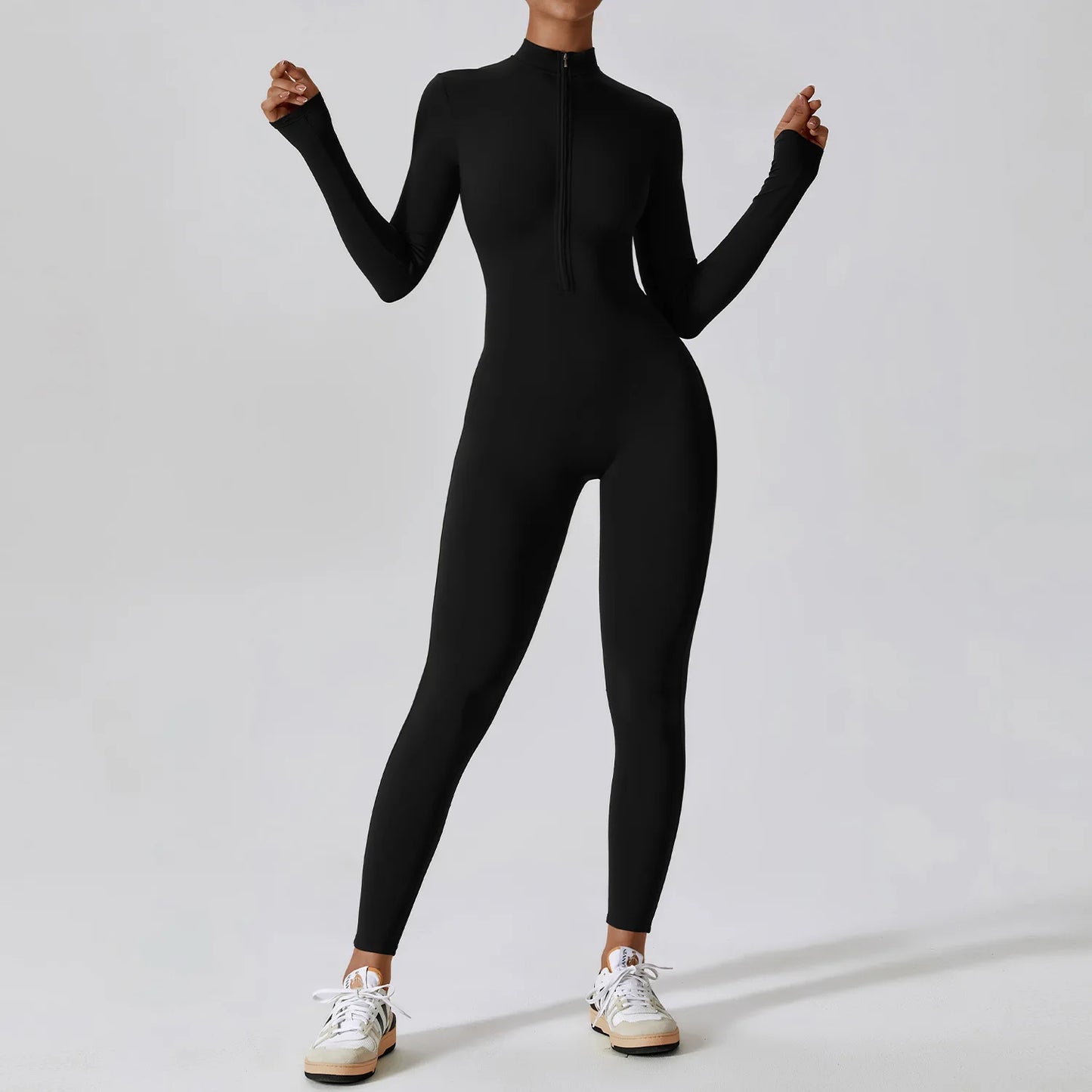 PowerZip Bodysuit