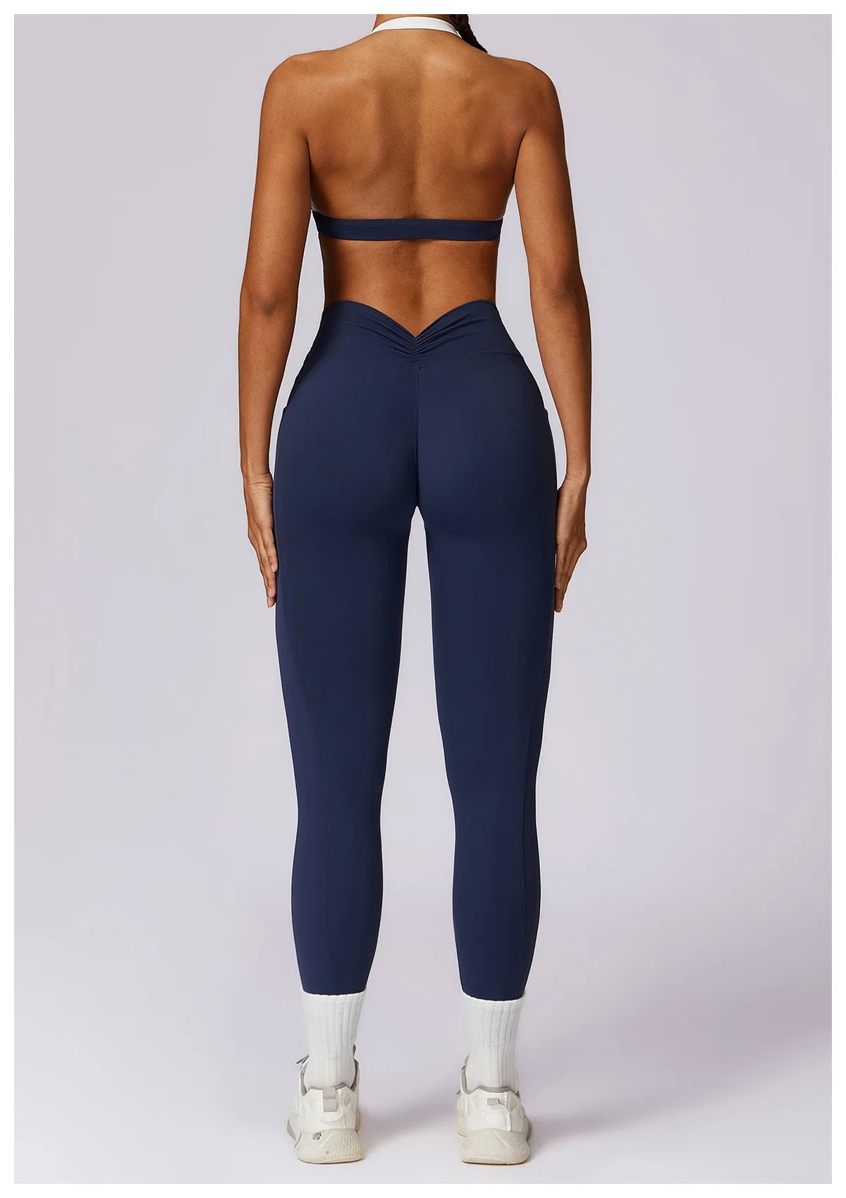 HaloFit Bra