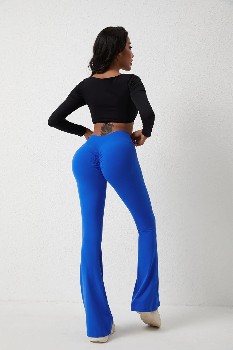 FlowFlare Legging
