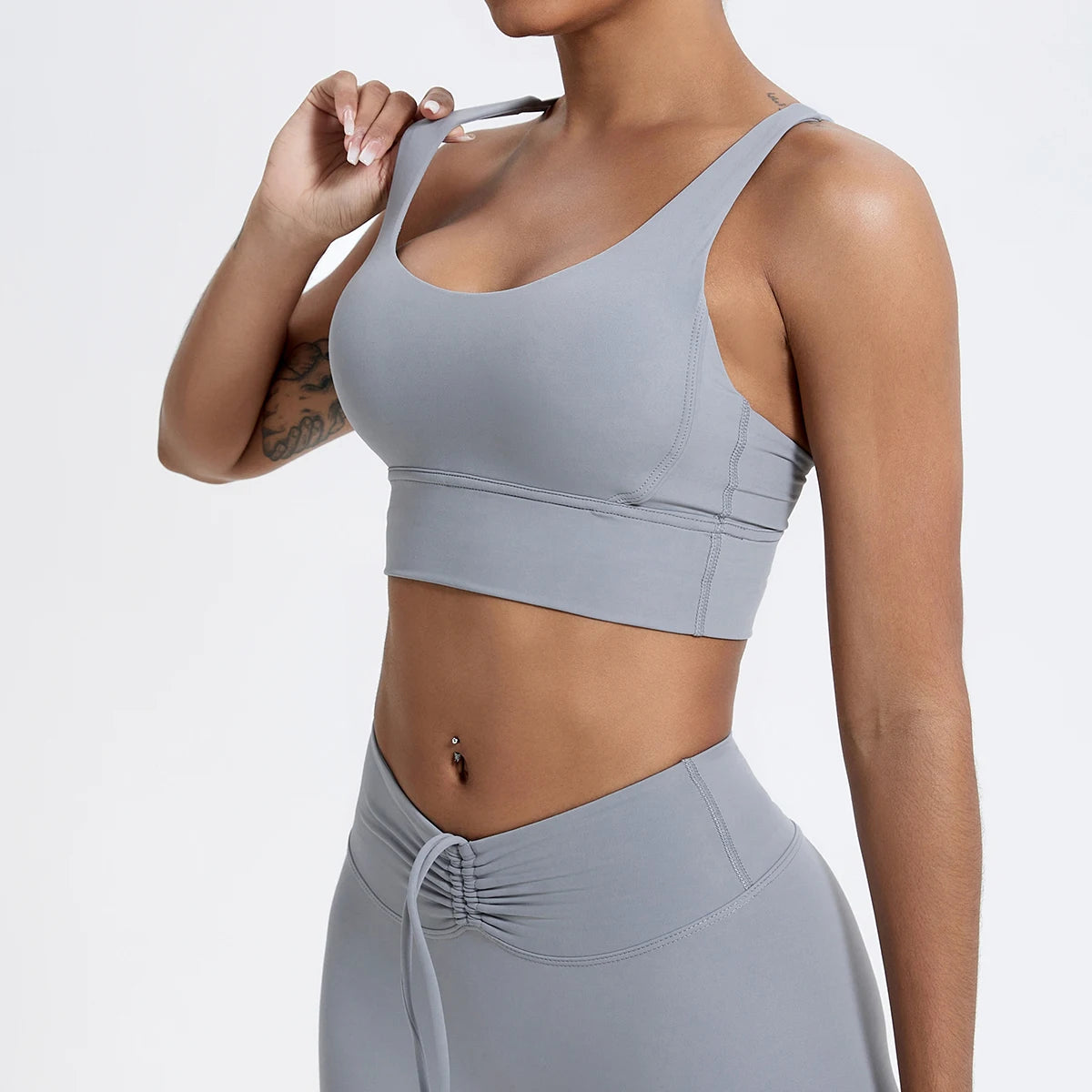 LiftCross Bra