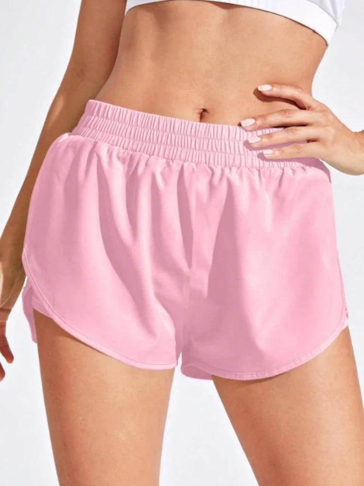 FlexFit Shorts