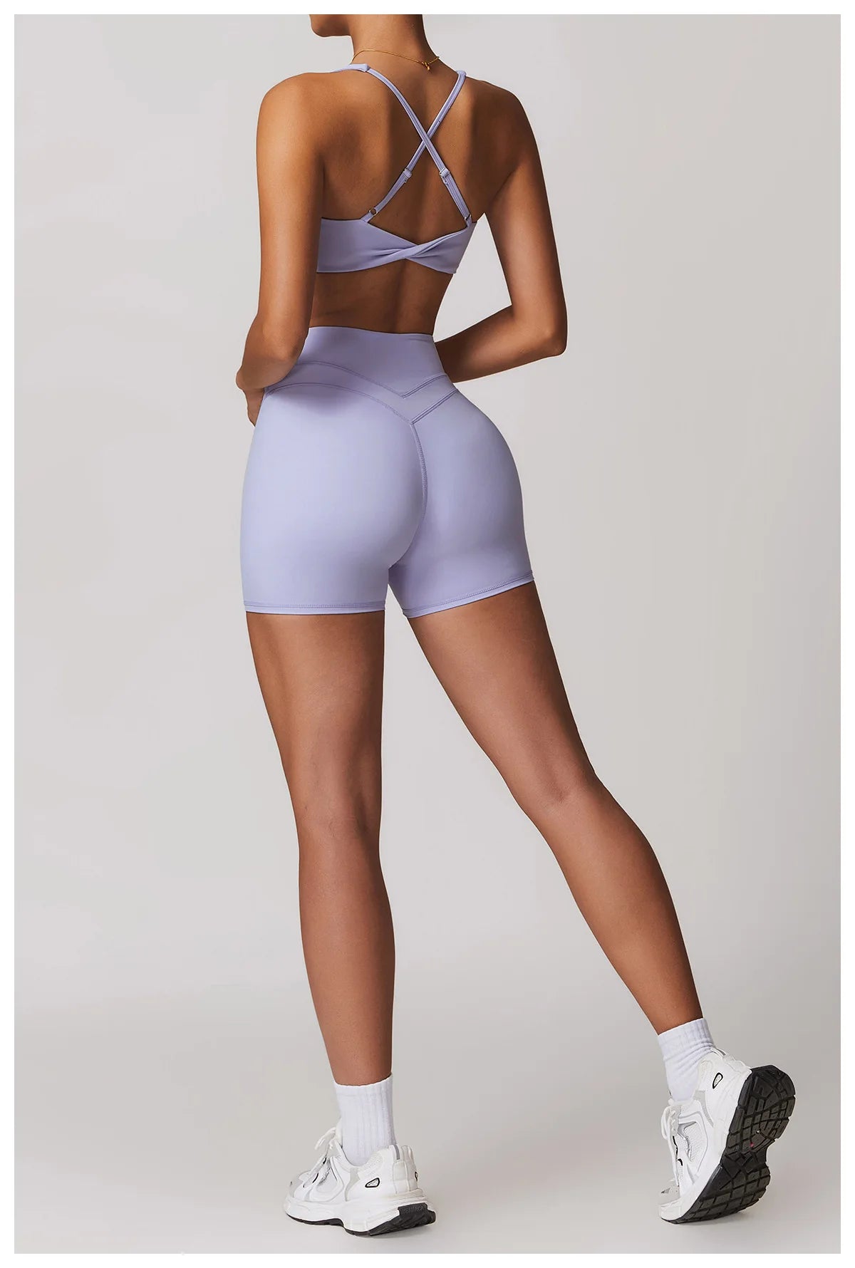 AirForm Shorts