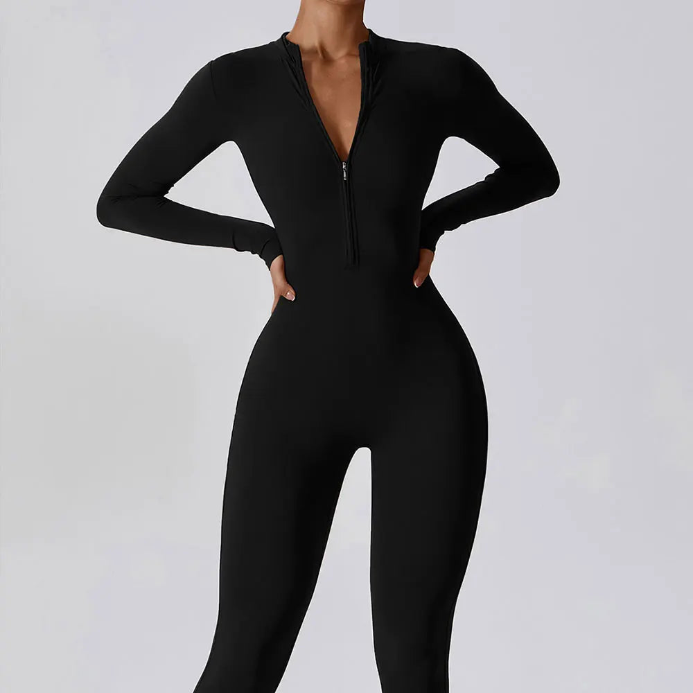 PowerZip Bodysuit