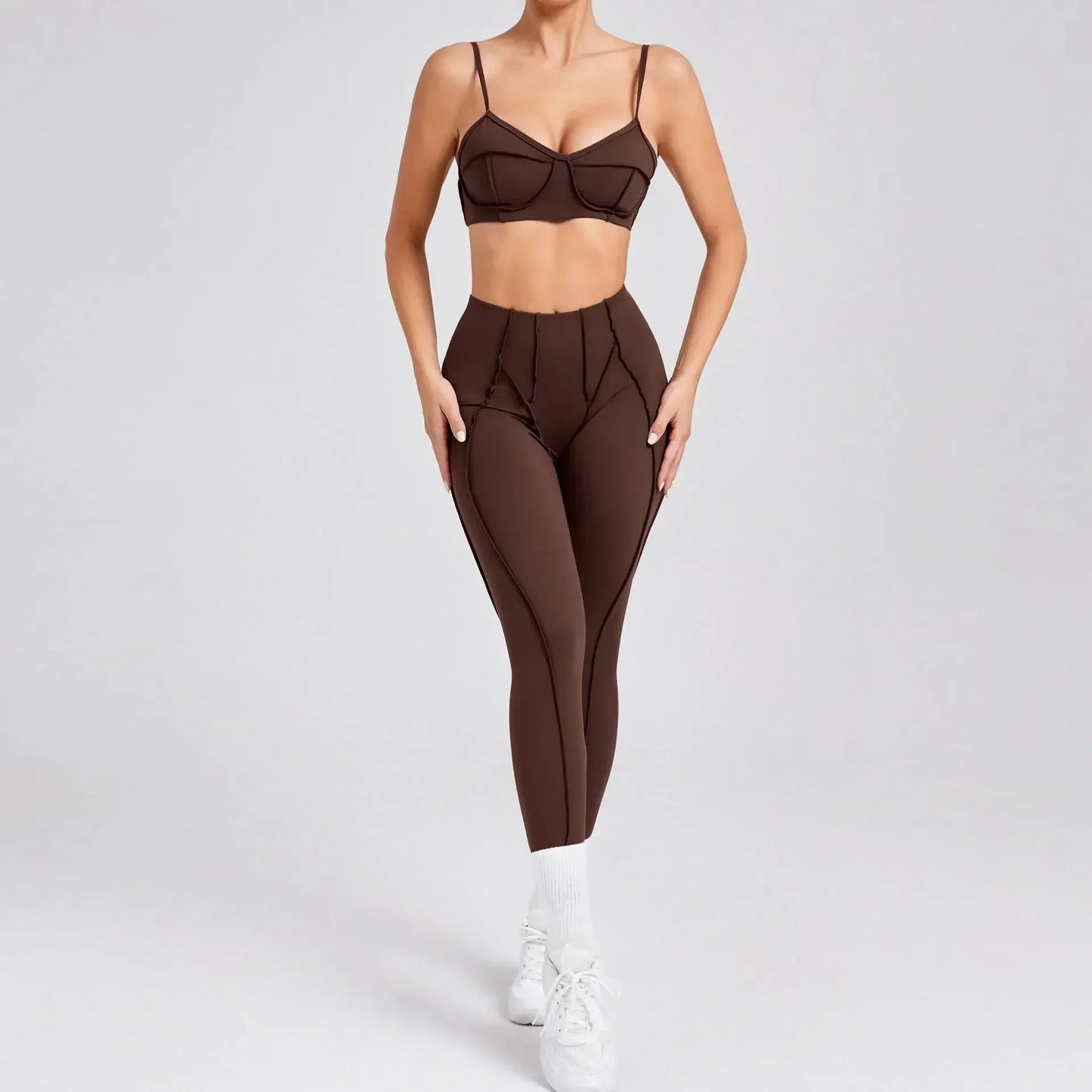 BackSculpt Seamless Set