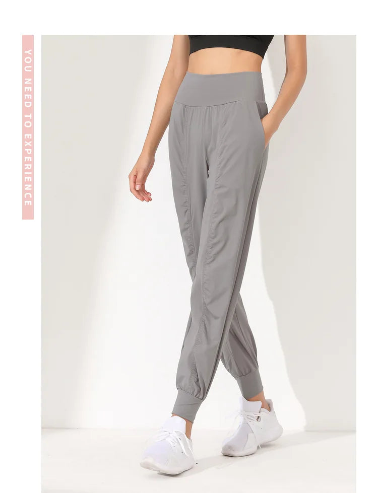 FlowEase Joggers