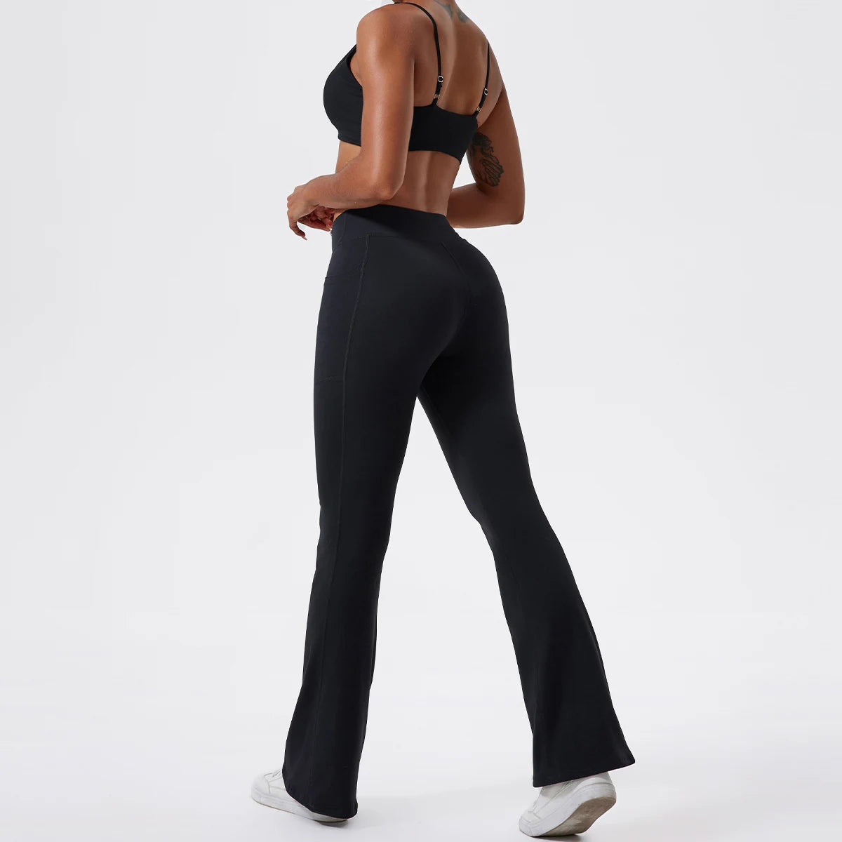 PulseLift Bra