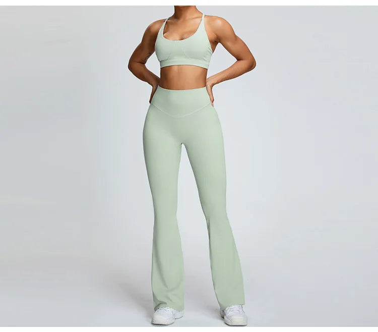 ShapeFlare Leggings