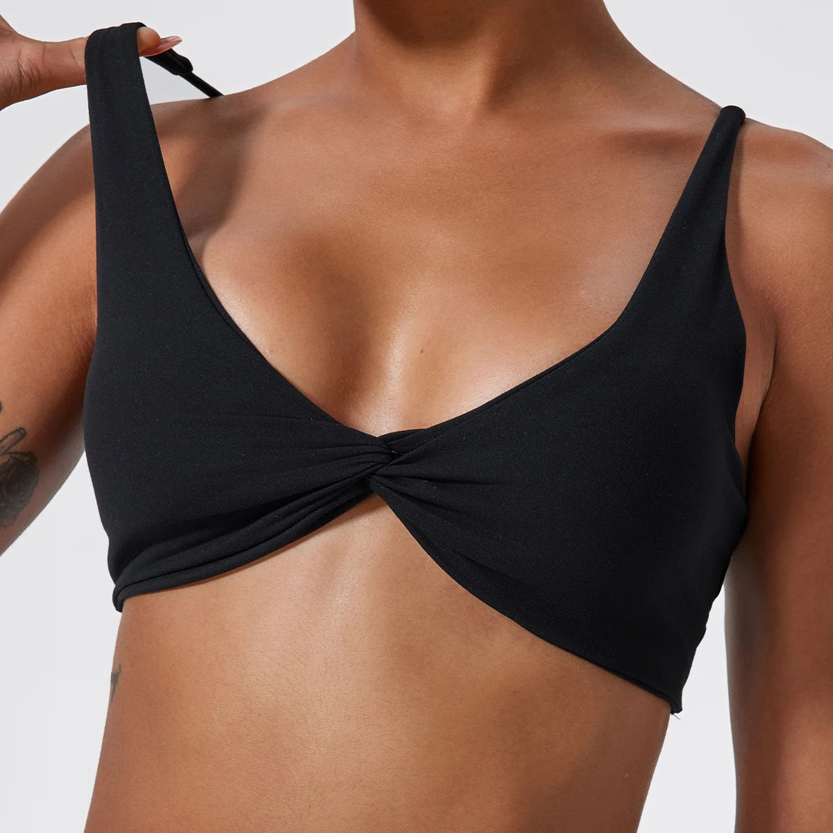 PulseLift Bra