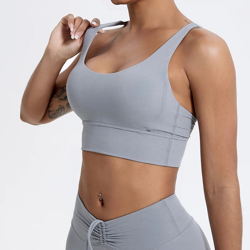 LiftCross Bra