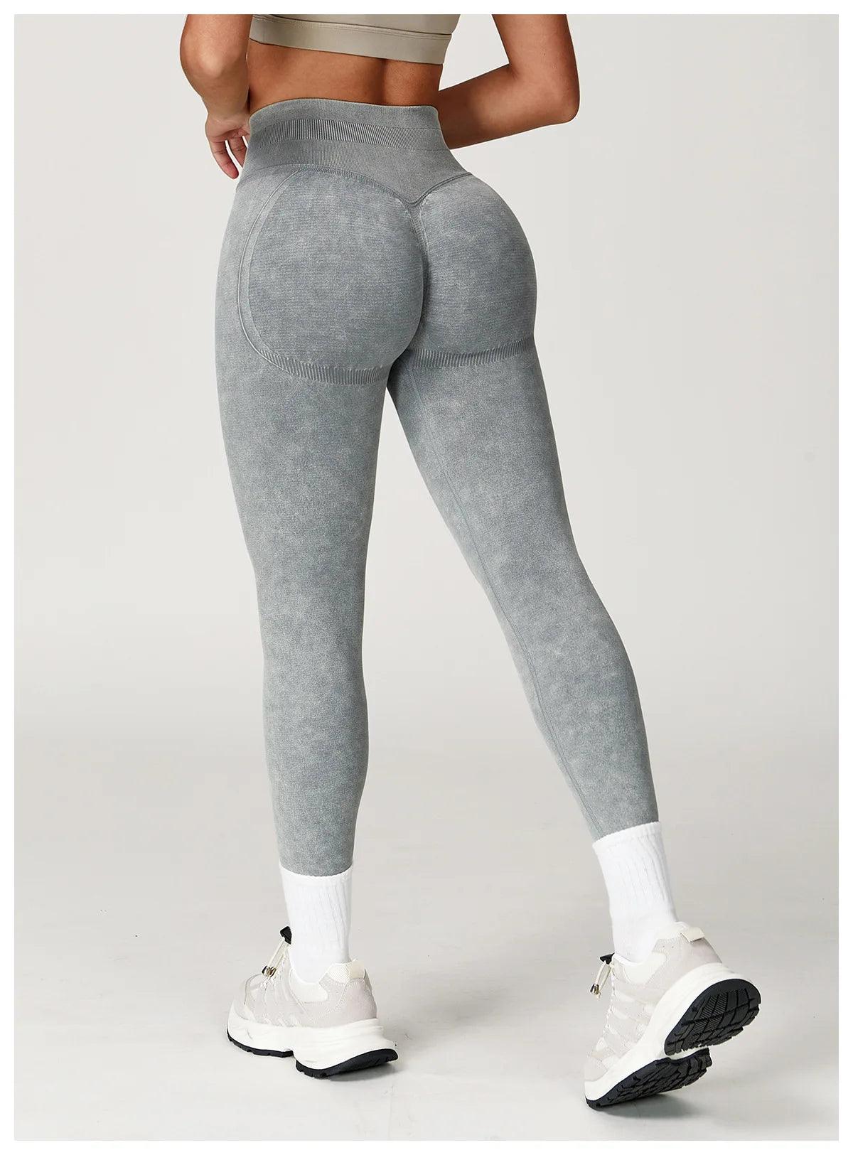 ImpactRib Leggings