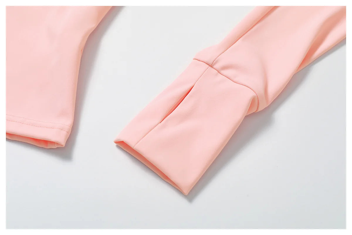 VibeZip Jacket