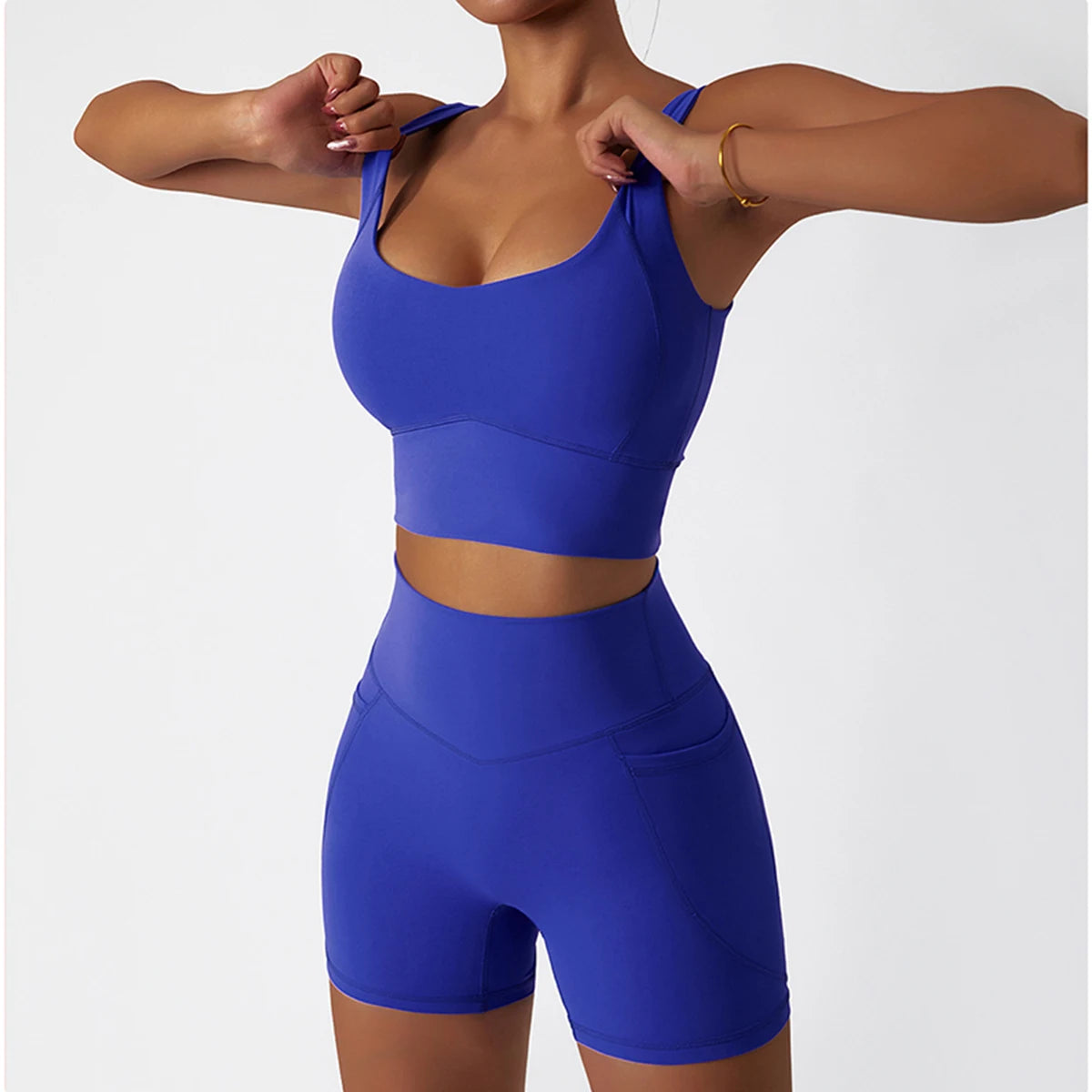 SkinSoft Bra