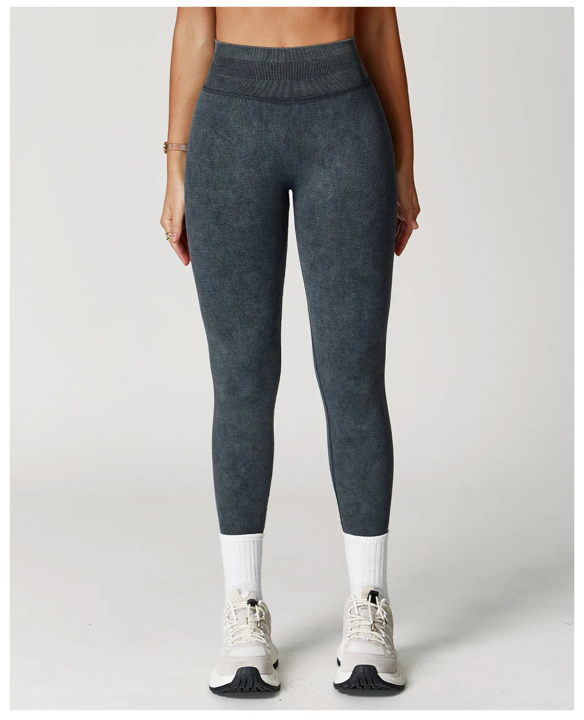 ImpactRib Leggings