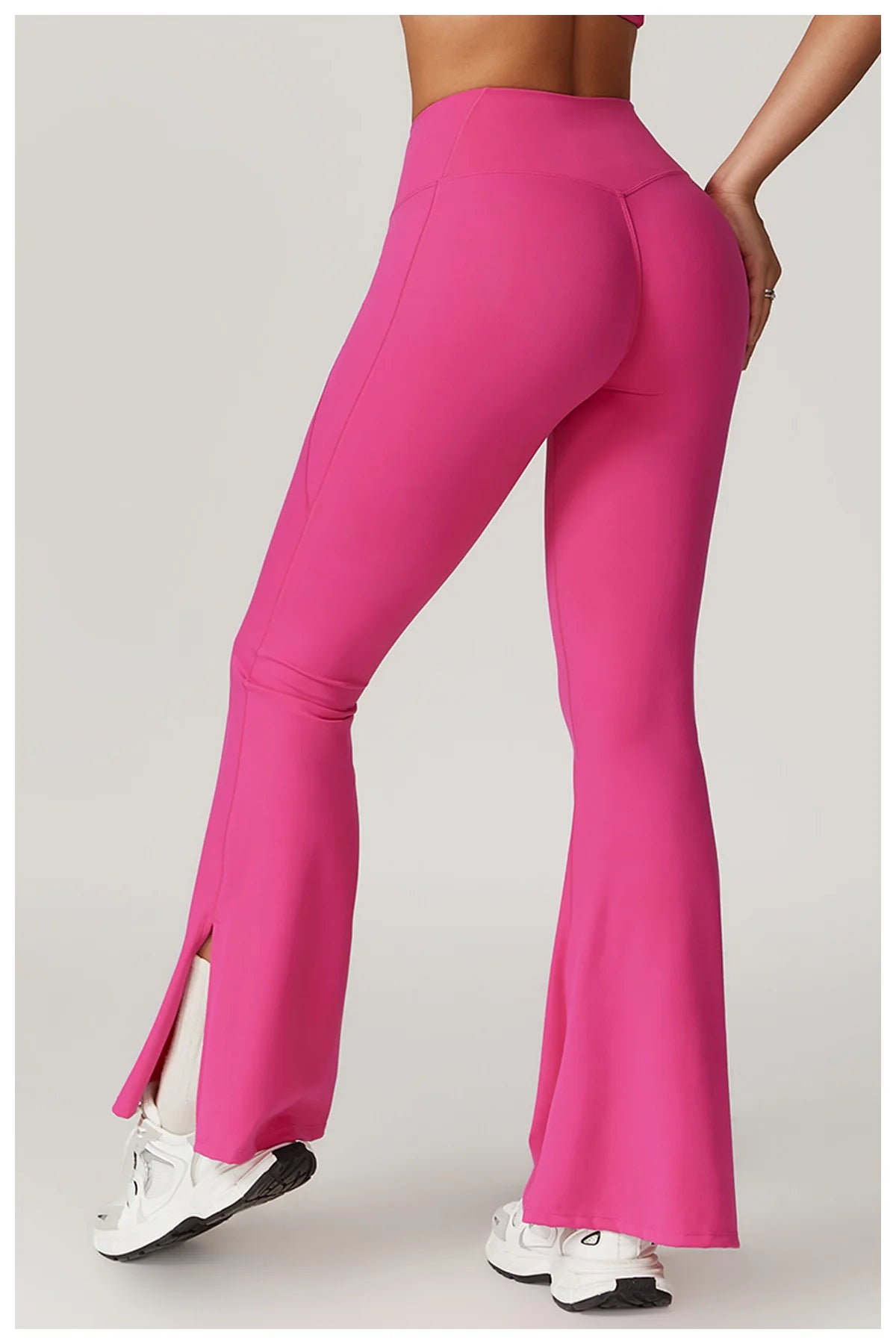 RhythmFlare Pants