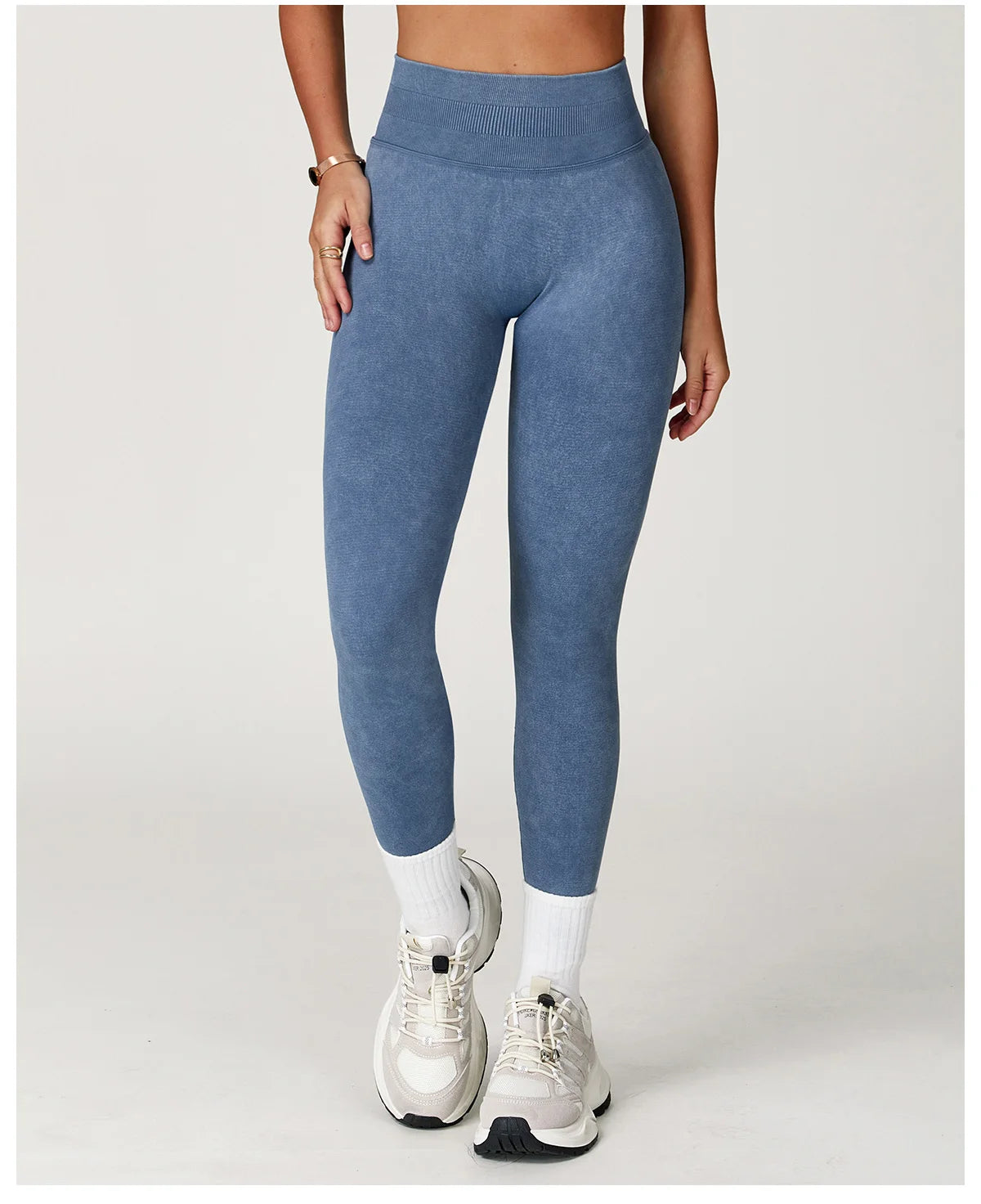 ImpactRib Leggings