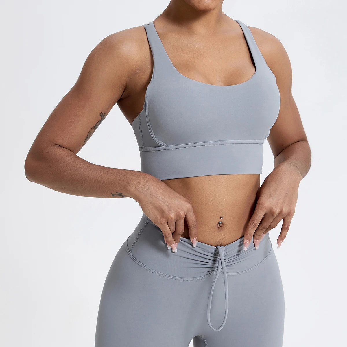 LiftCross Bra