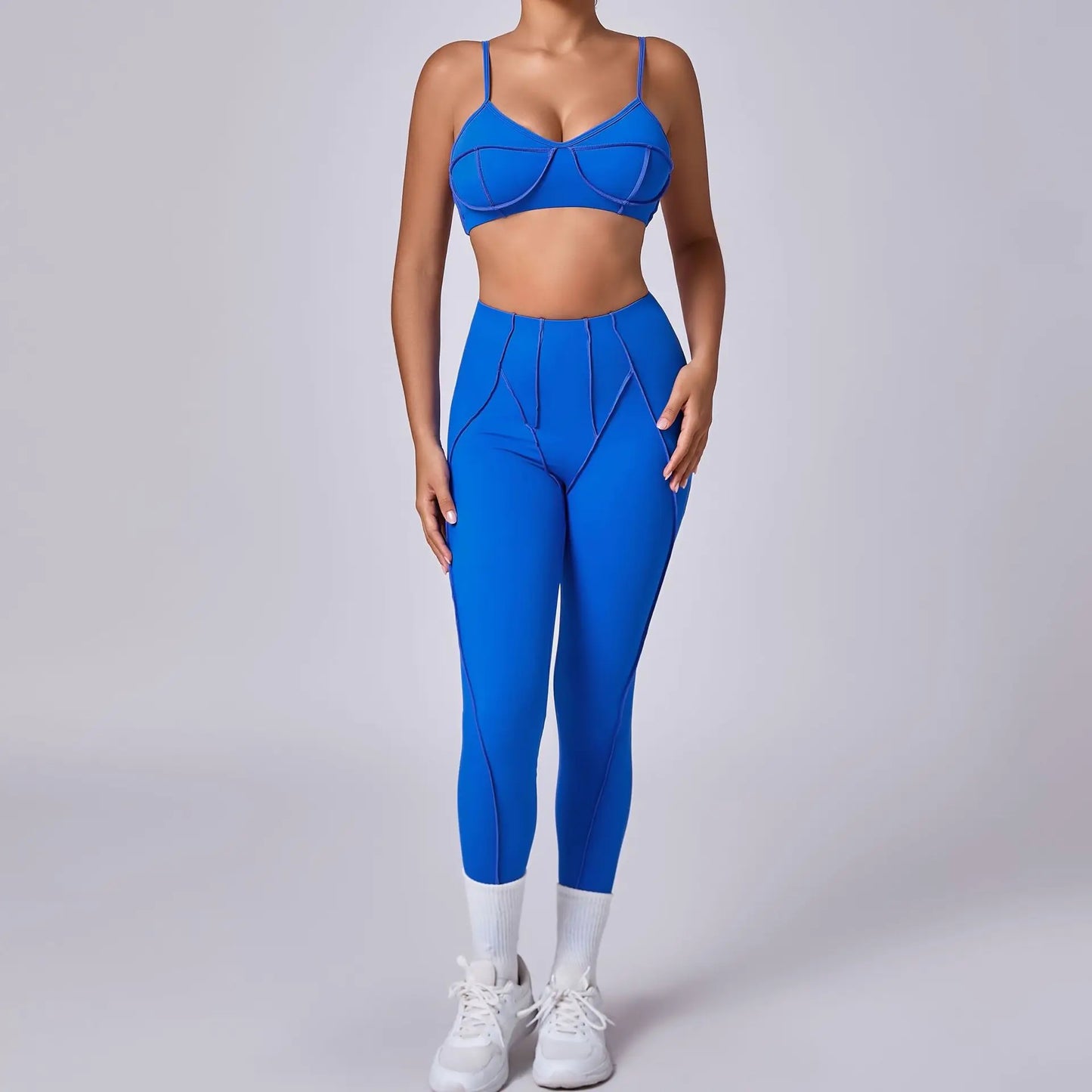 BackSculpt Seamless Set
