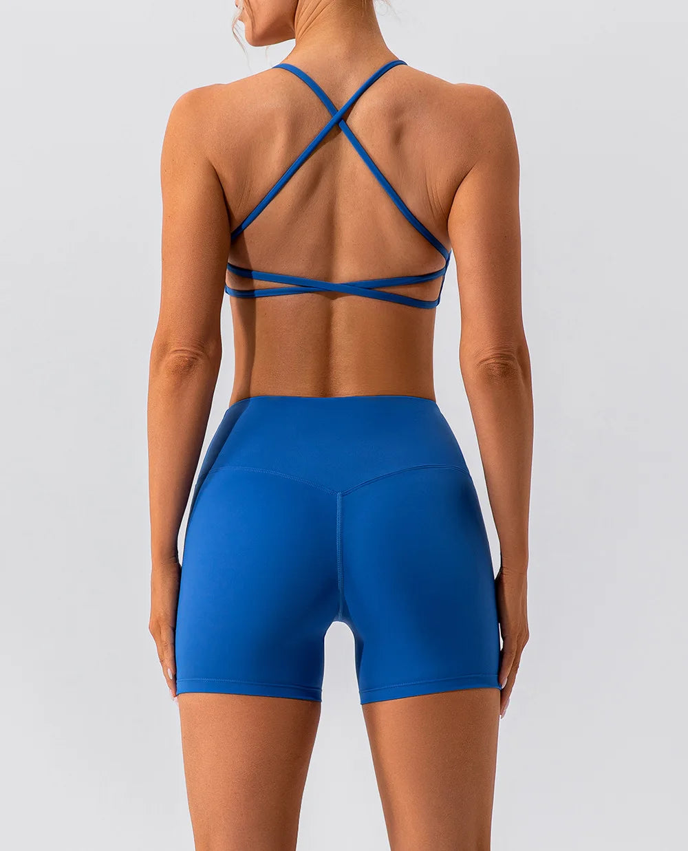 VibeSculpt Bra