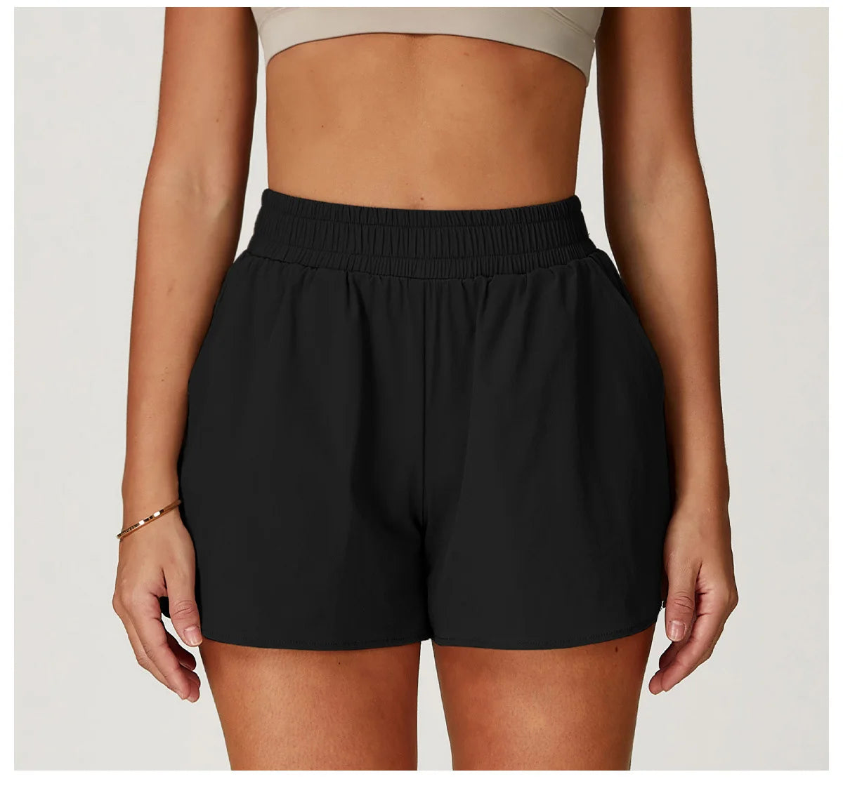 LiftFlow Shorts