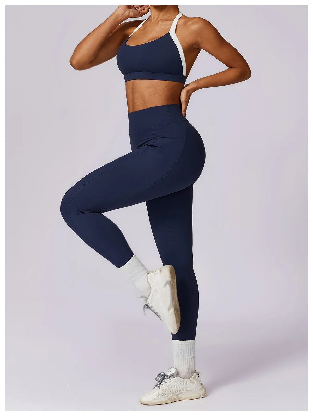 HaloFit Bra