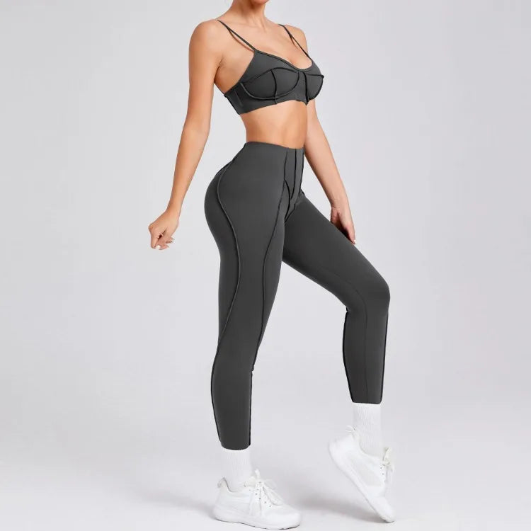 BackSculpt Seamless Set
