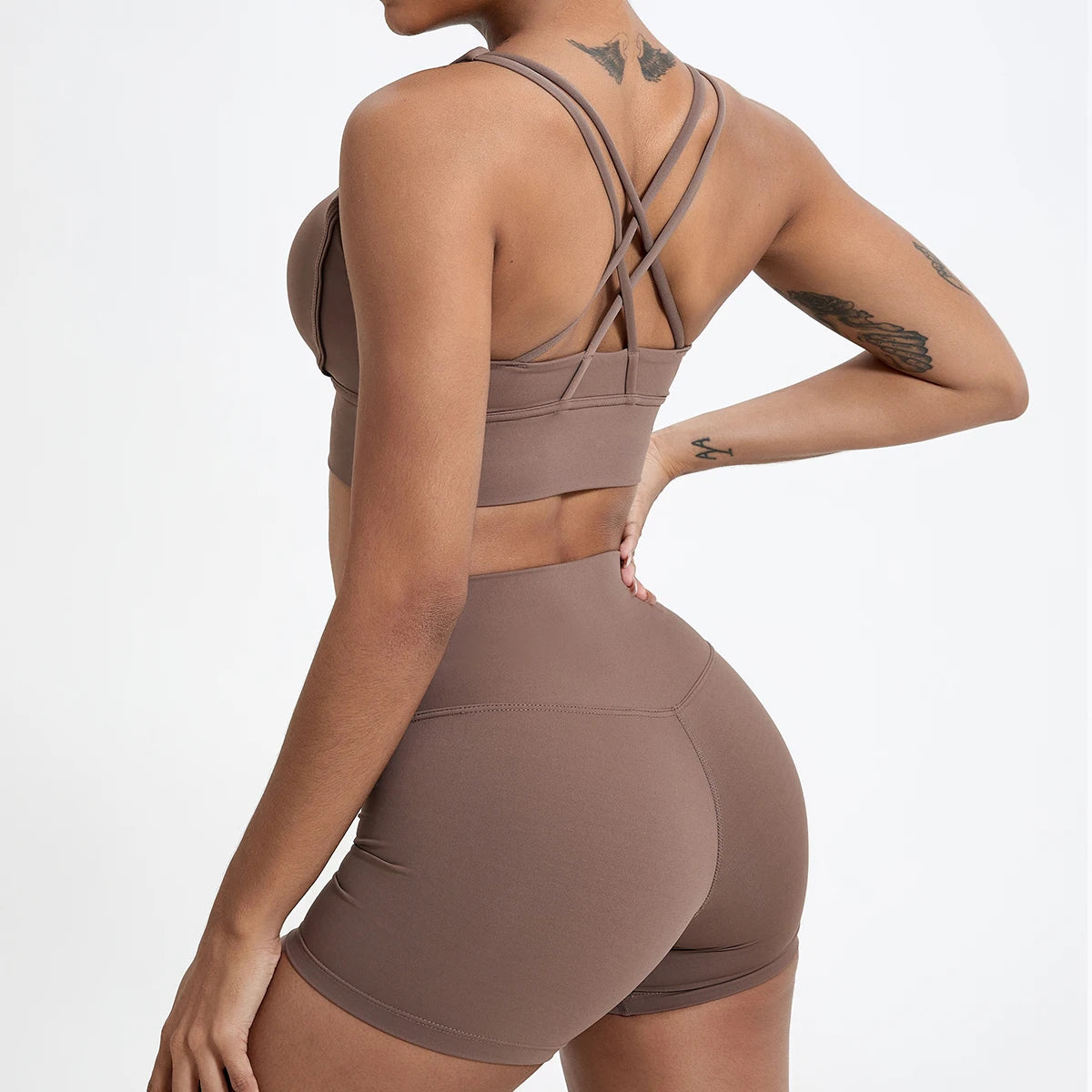 LiftCross Bra