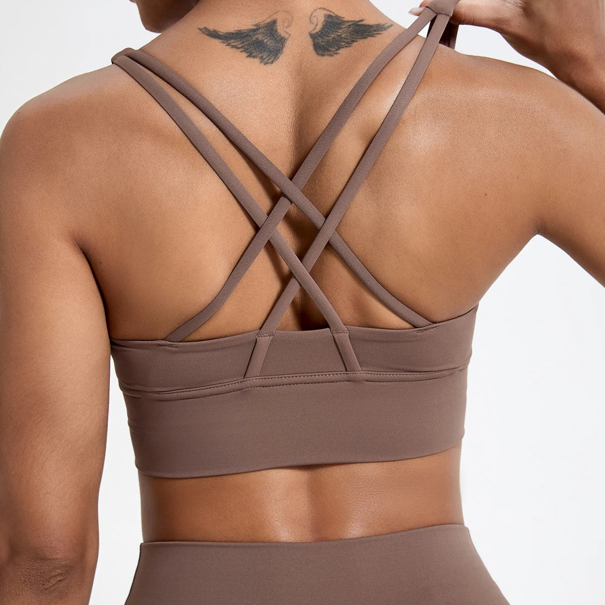 LiftCross Bra