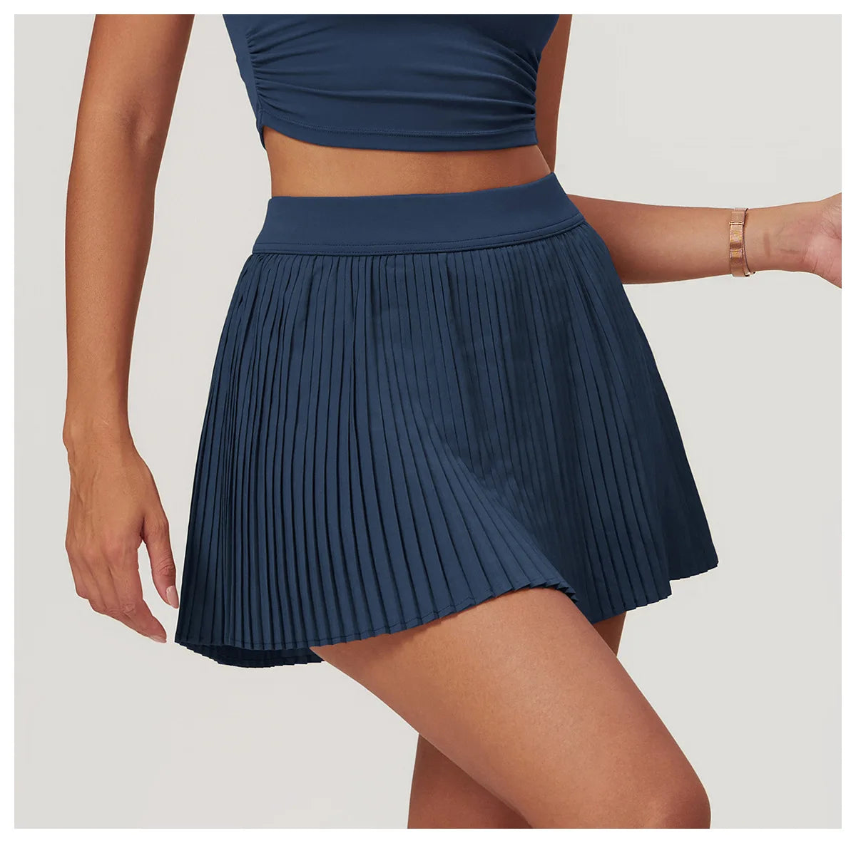 AceFlex Skirt