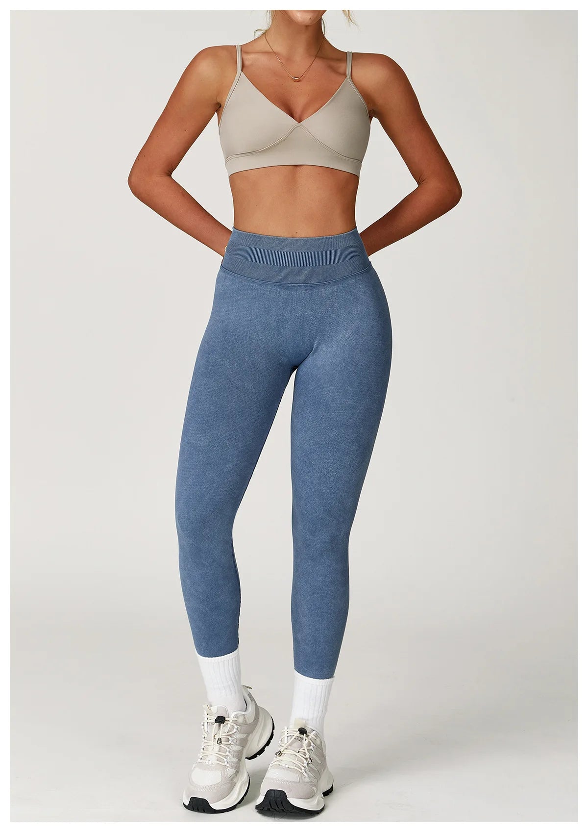 ImpactRib Leggings