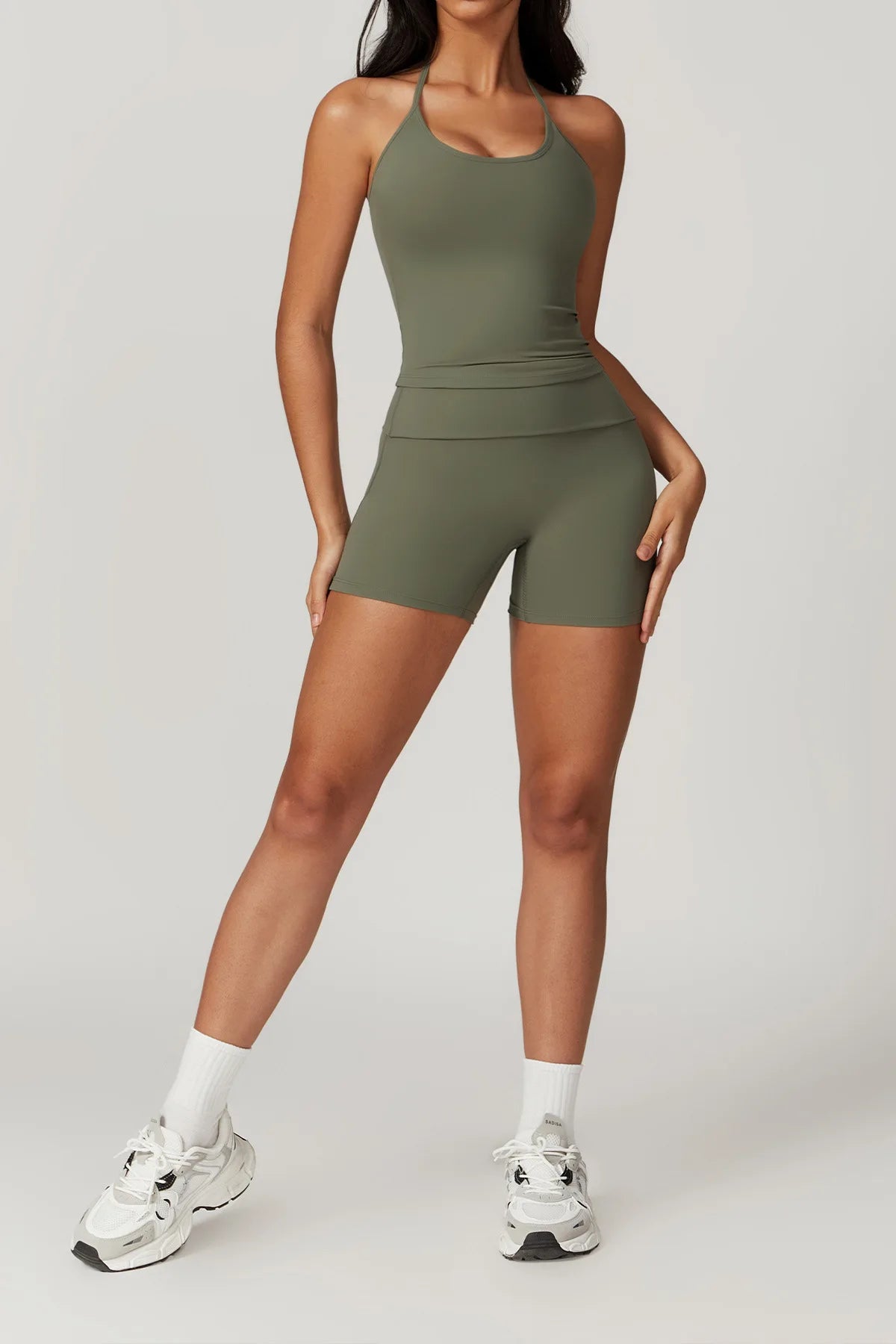 SoftCore Shorts